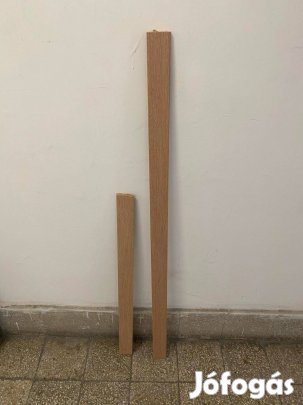 Diego Style 60 6cm ST-312 szegélyléc darabok Wkt000629