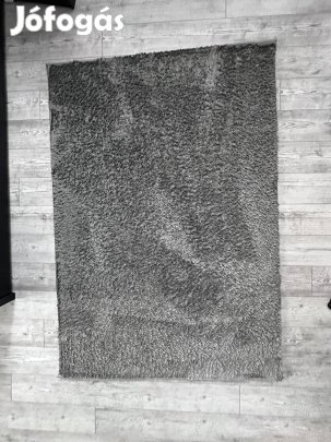 Diego Tulipo 170x120 cm szőnyeg szürke