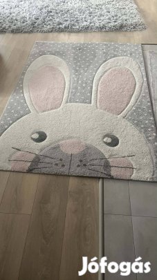 Diego gyerek szőnyeg 120x170-es 