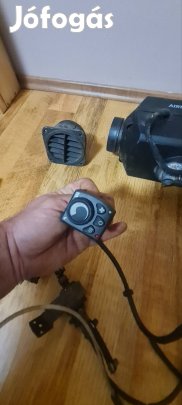 Diesel Állófűtés