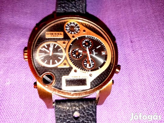 Diesel Big Daddy férfi karóra 