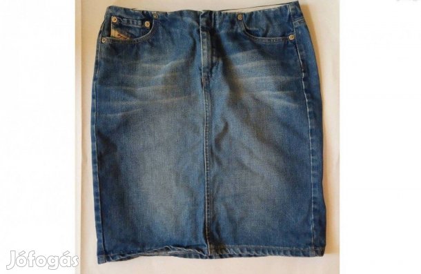 Diesel Lawine csinos farmer szoknya 28-as méretben,új állapotban