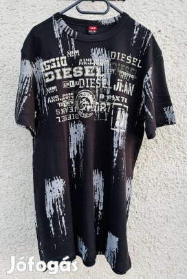 Diesel Póló XXL
