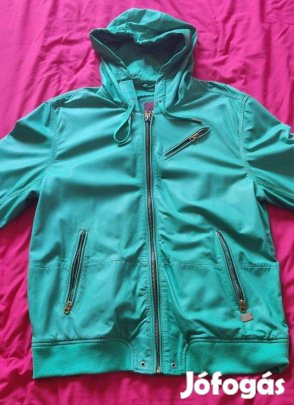 Diesel R-Akura eredeti báránybőr dzseki XXL - Új!Sosem hordott