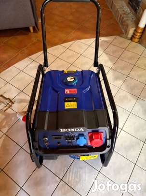 Diesel aggregátor !