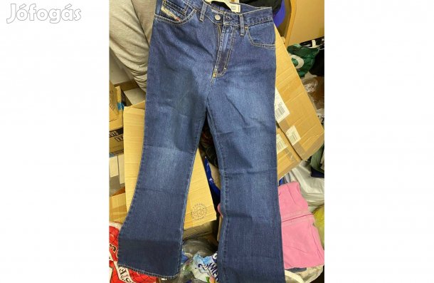 Diesel farmer eladó