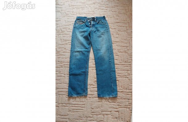 Diesel farmernadrág 30-as, férfi