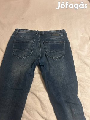 Diesel férfi farmer 32 keveset használt eladó