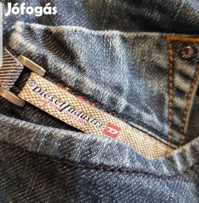 Diesel férfi farmer 33 as méret