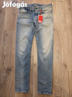 Diesel ferfi farmer slim-skiny w30-l32