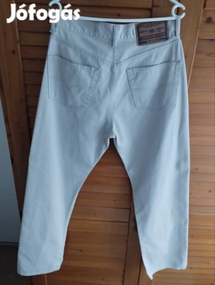 Diesel férfi farmernadrág gombos 