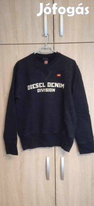 Diesel férfi pulóver