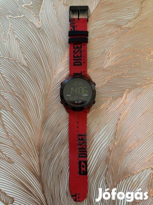 Diesel karóra férfi