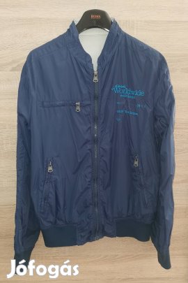 Diesel kifordithatós kabát 