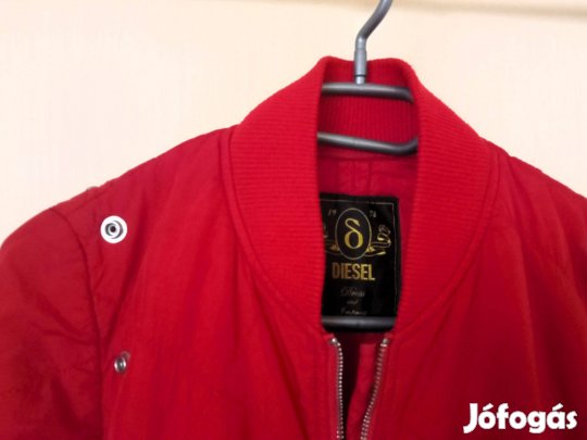 Diesel női átmeneti dzseki