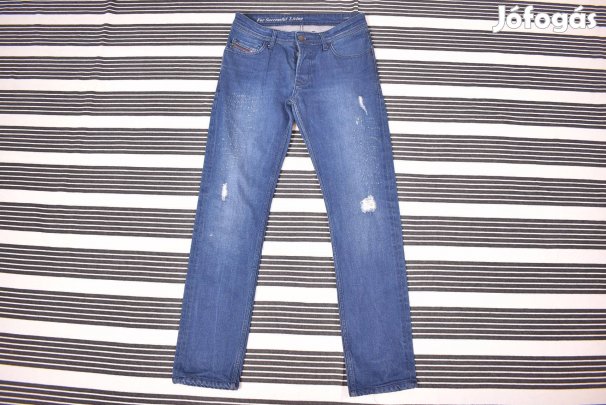 Diesel női farmer 367