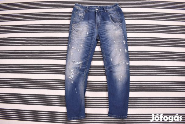 Diesel női farmer 478