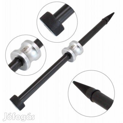 Diesel porlasztó réztömítés tűzkarika kiszedő