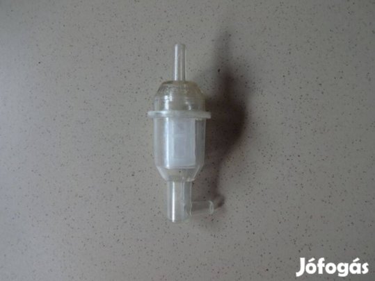 Diesel üzemanyag gázolaj szűrő