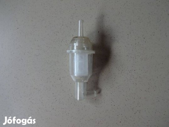 Diesel üzemanyag gázolaj szűrő