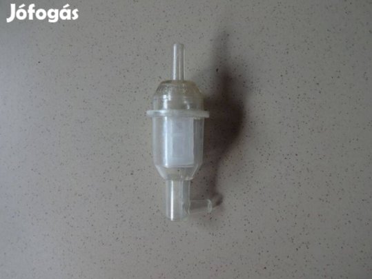 Diesel üzemanyag gázolaj szűrő