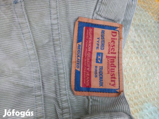 Diesel vintage trouders