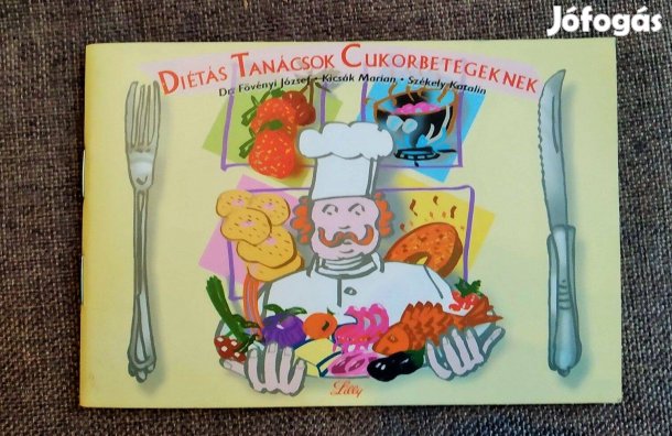 Diétás tanácsok cukorbetegeknek Sok Mást Is Hirdetek