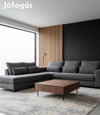 Dieter Knoll Veronique prémium szőnyeg 120x180 cm Új