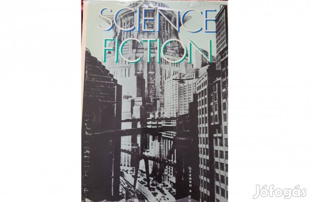 Dieter Wuckel: Science Fiction (német folyóirat)