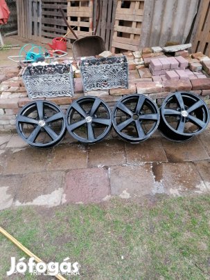 Diewe 18 as alufelni 