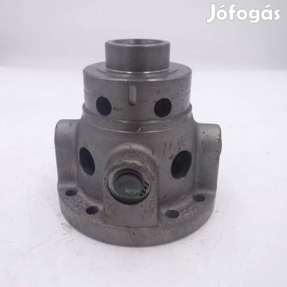 Differenciál ház Dana Spicer