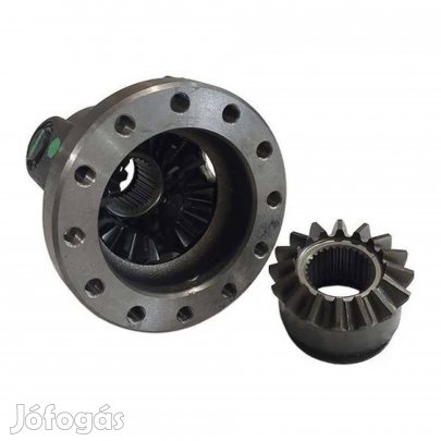 Differenciálmű, komplett Dana Spicer