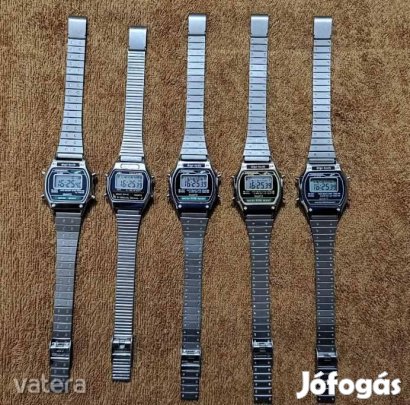 Digi-Tech női karórák