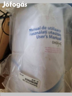 Digi Wifi Router beltéri egységhez Használati útmutató eladó