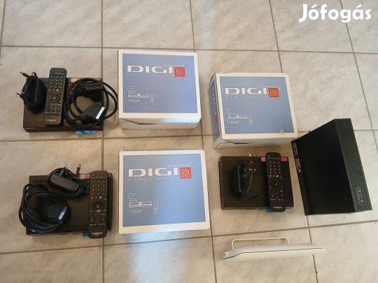 Digi beltéri egység csomag 