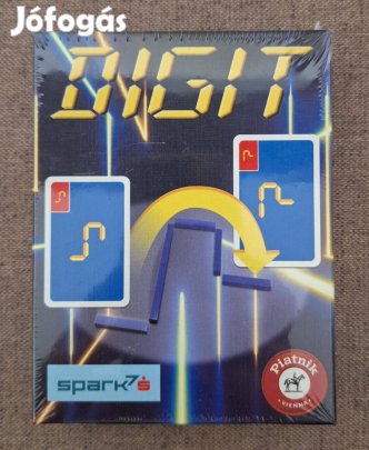 Digit kártyajáték, Új