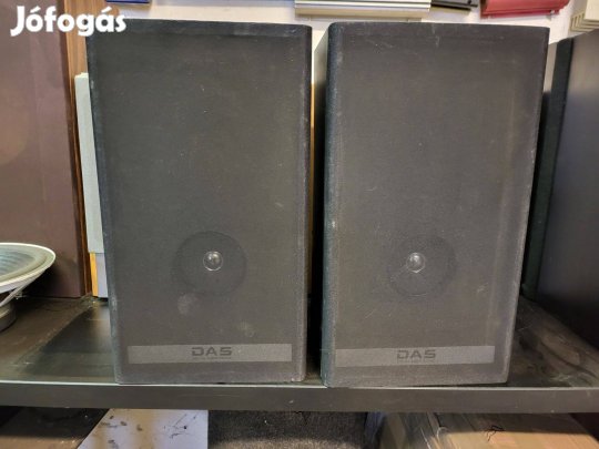 Digital Audio Sound hangfalak (3ohm)