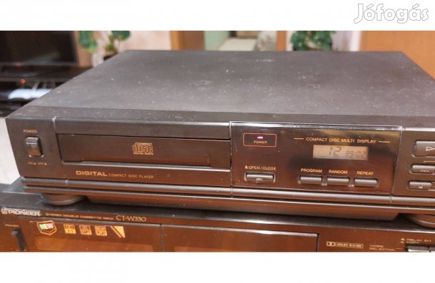 Digital CD lejátszó