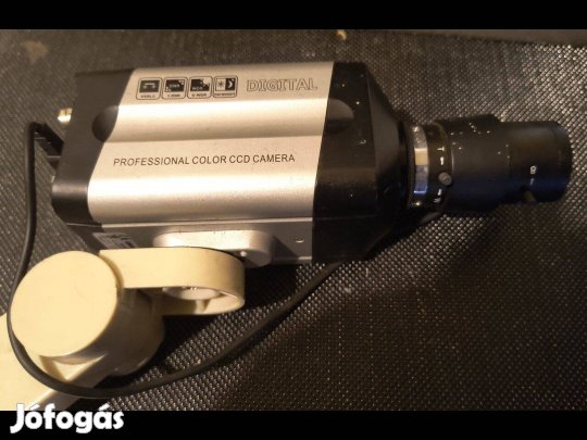 Digital Professinal Color CCD kamera