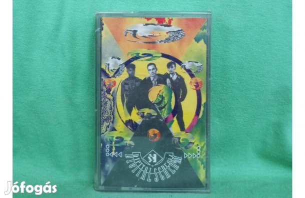 Digital Scream - Digital Scream Mk. /új,fóliás/