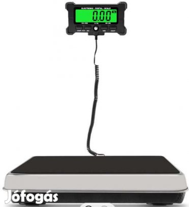 Digitális Csomag Mérleg 200kg-ig 50g  (4263)