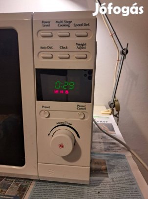 Digitális Gorenje olcsón