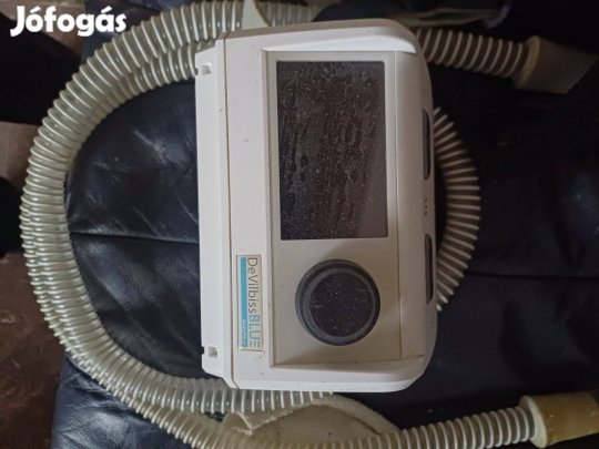 Digitális Horkolásgátló alvásjavító készülék