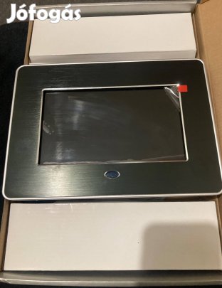 Digitális Képkeret 7 intenso photostar