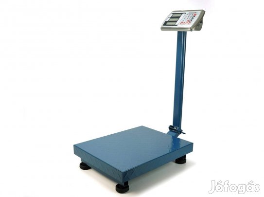 Digitális Mázsa mérleg 300kg