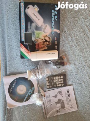 Digitalis TV vétele conax kártyahelyes