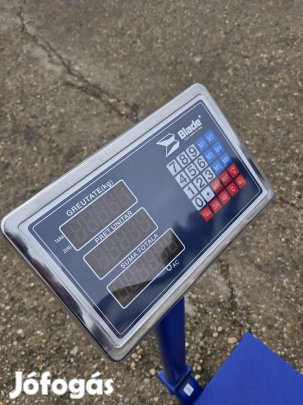 Digitális  mérleg 350-ig