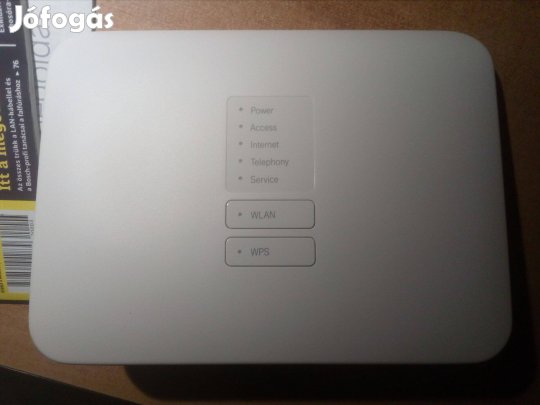 Digitális elosztó router