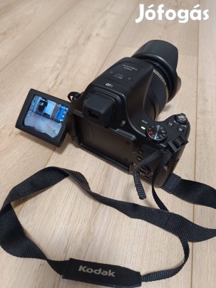 Digitális fényképezőgép