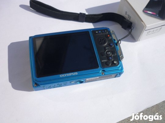 Digitális fényképezőgép eladó